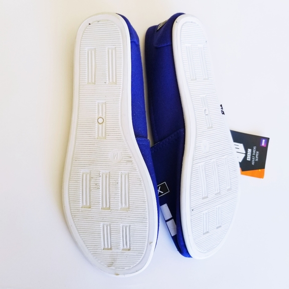 NWT Doctor Who Tardis Slippers - Picture 4 of 5